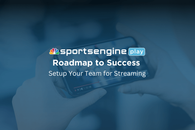 Your Live Youth Sports Broadcasting Cheat Sheet
